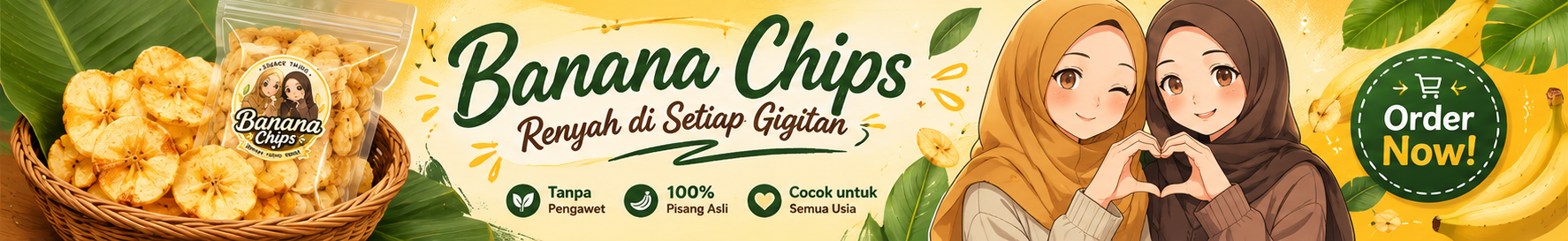 Pesan Sekarang