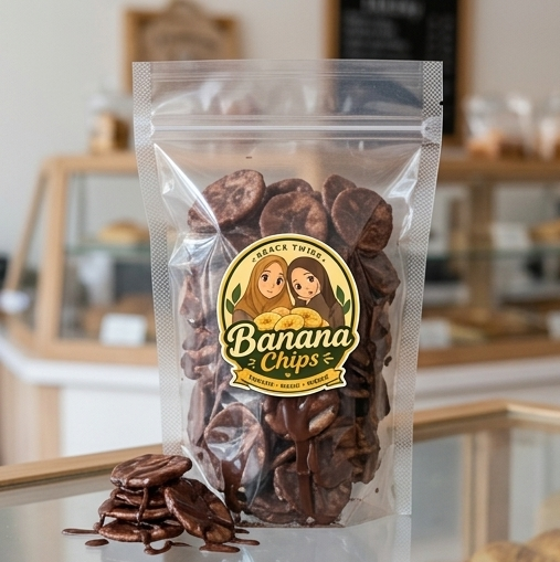 Banana Chips