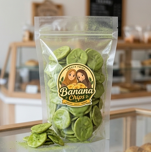 Banana Chips