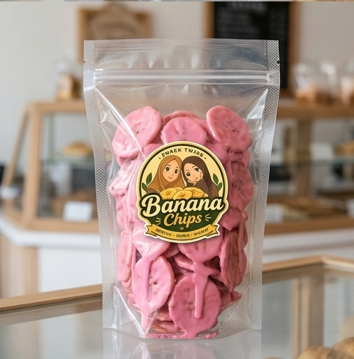 Banana Chips